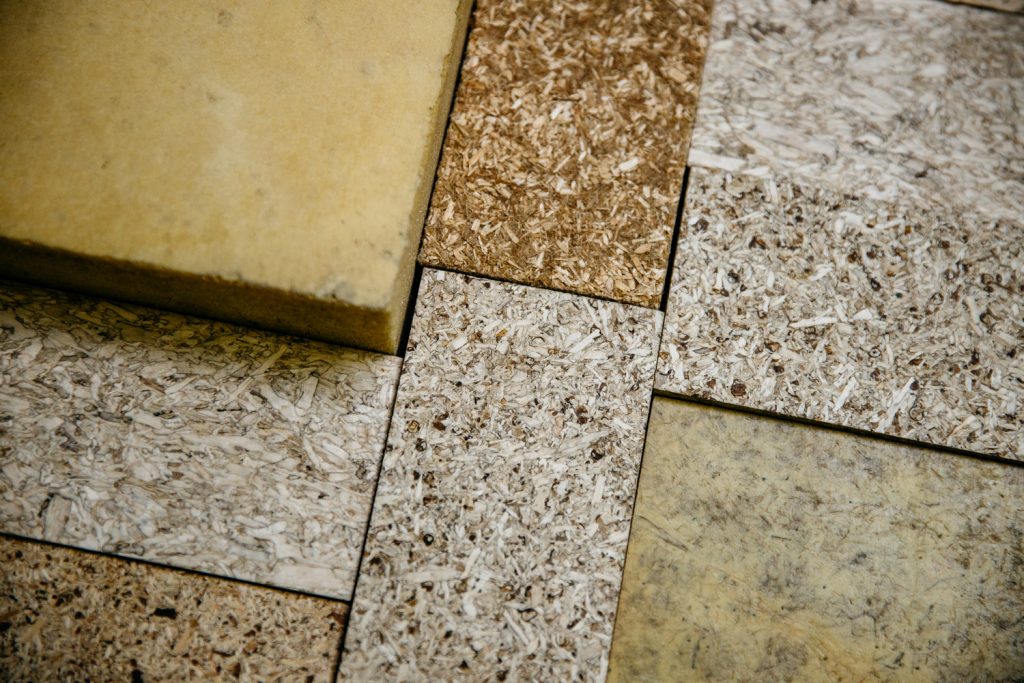 Developing New Building Products - InnoTech Alberta