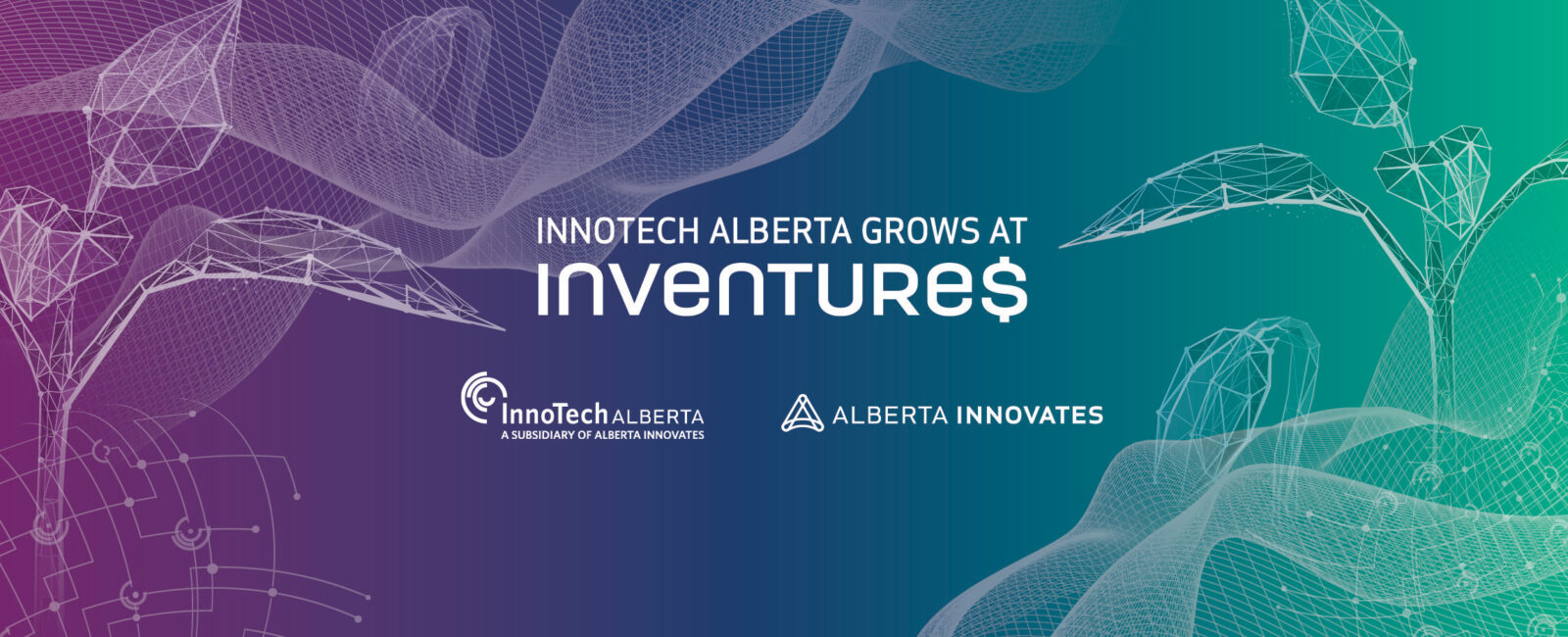 Innotech Alberta Grows At Inventures